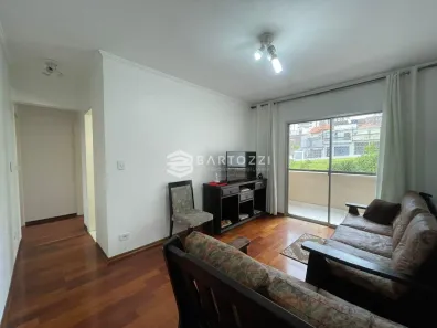 Apartamento com 2 Quartos para alugar, 89m² no Santa Paula, São Caetano do Sul