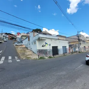 Lote/Terreno à venda, 420m² no Colégio Batista, Belo Horizonte