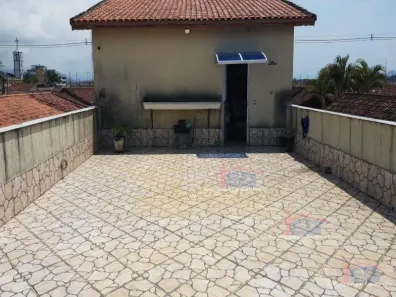 Casa com 4 Quartos à venda, 235m² no Maracanã, Praia Grande