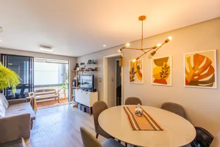 Apartamento com 3 Quartos à venda, 88m² no Menino Deus, Porto Alegre
