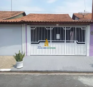 Casa com 2 Quartos à venda, 125m² no Parque Renato Maia, Guarulhos