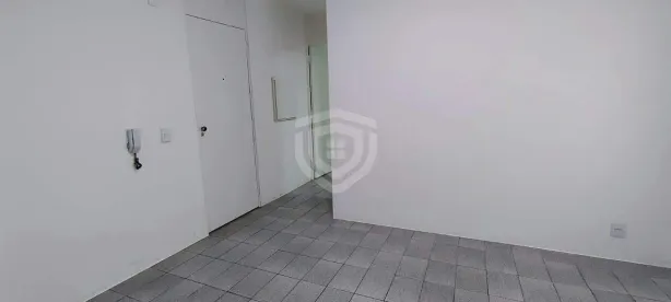 Apartamento com 1 Quarto para alugar, 39m² no Vila Mesquita, Bauru