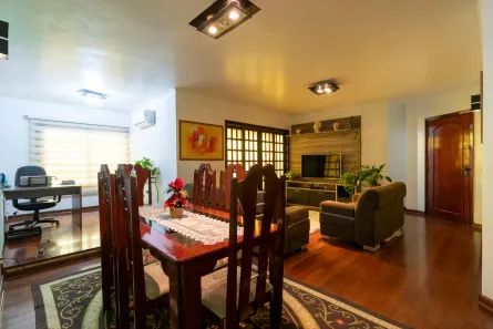 Apartamento com 3 Quartos à venda, 142m² no Santana, São Paulo