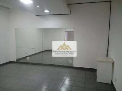 Ponto Comercial para alugar, 379m² no Campos Elíseos, Ribeirão Preto