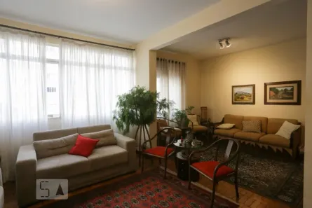 Apartamento com 2 Quartos à venda, 100m² no Pinheiros, São Paulo