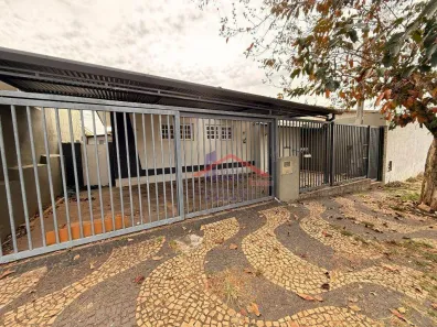 Casa com 3 Quartos para alugar, 228m² no Jardim Nossa Senhora Auxiliadora, Campinas