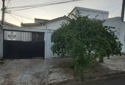 Casa com 5 Quartos à venda, 86m² no Jacomo Violin, Londrina