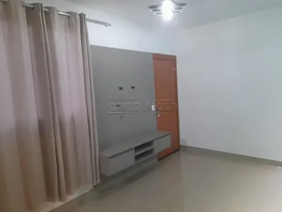 Apartamento com 2 Quartos à venda, 45m² no Residencial Parati, São Carlos