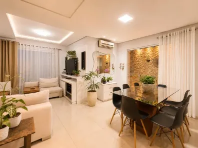 Casa de Condomínio com 3 Quartos à venda, 160m² no Vorstadt, Blumenau