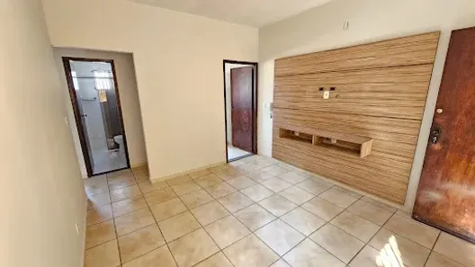 Apartamento com 2 Quartos à venda, 55m² no Nova Gameleira, Belo Horizonte