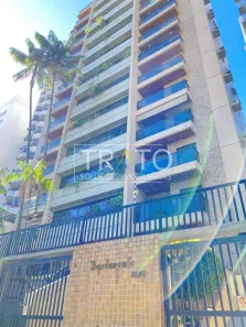 Cobertura com 3 Quartos à venda, 218m² no Jardim Paraíso, Campinas
