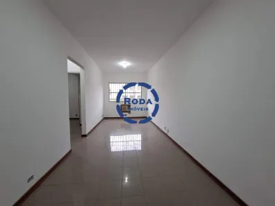 Apartamento com 2 Quartos à venda, 67m² no Vila Belmiro, Santos