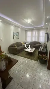 Casa com 4 Quartos à venda, 300m² no Vila Pita, São Paulo