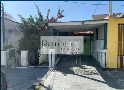 Casa com 3 Quartos à venda, 150m² no Vila Ipojuca, São Paulo