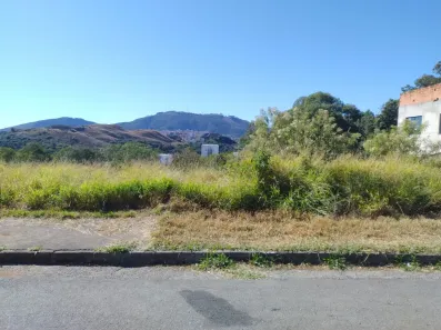 Lote/Terreno à venda, 378m² no Residencial Morumbí, Poços de Caldas