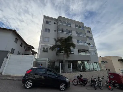 Apartamento com 2 Quartos para alugar, 64m² no Ipiranga, São José