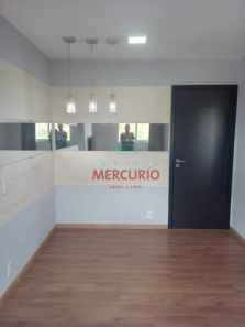 Apartamento com 2 Quartos à venda, 55m² no Jardim Dona Emília, Jaú