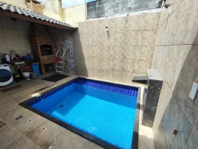 Casa com 3 Quartos à venda, 150m² no Novo Maranguape II, Maranguape