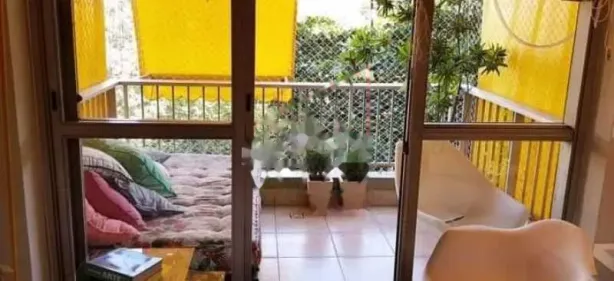 Apartamento com 2 Quartos à venda, 80m² no Gávea, Rio de Janeiro