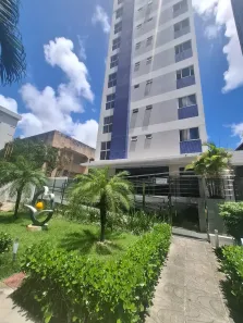 Apartamento com 2 Quartos à venda, 58m² no Tambaú, João Pessoa