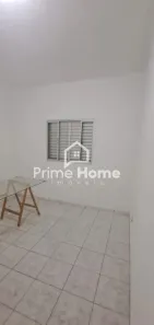 Casa com 4 Quartos à venda, 161m² no Jardim Londres, Campinas
