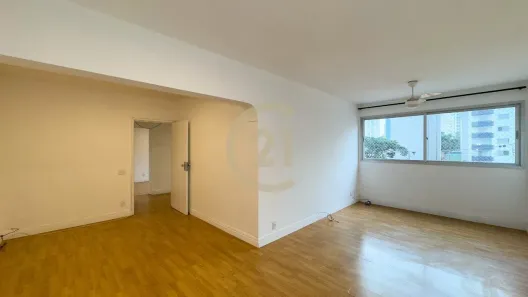 Apartamento com 3 Quartos para alugar, 93m² no Vila Olímpia, São Paulo