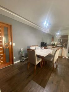 Apartamento com 3 Quartos à venda, 154m² no Jardim Flor da Montanha, Guarulhos