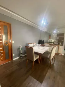 Apartamento com 3 Quartos à venda, 154m² no Jardim Flor da Montanha, Guarulhos