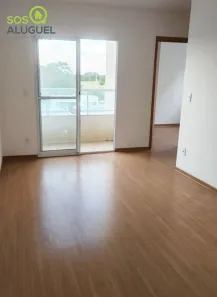 Apartamento com 2 Quartos para alugar, 41m² no Bela Vista, Cuiabá
