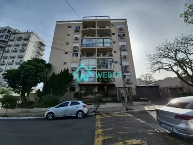 Apartamento com 2 Quartos para alugar, 65m² no Operário, Novo Hamburgo