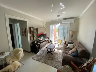 Apartamento com 2 Quartos à venda, 75m² no Pousada da neve, Nova Petrópolis