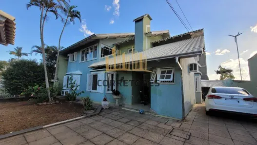 Sobrado com 6 Quartos à venda, 400m² no Nossa Senhora das Graças, Canoas