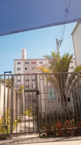 Apartamento com 2 Quartos à venda, 47m² no Monjolos, São Gonçalo