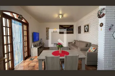 Casa com 3 Quartos à venda, 137m² no Tatuapé, São Paulo