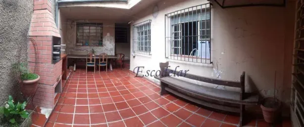 Sobrado com 3 Quartos à venda, 200m² no Pinheiros, São Paulo