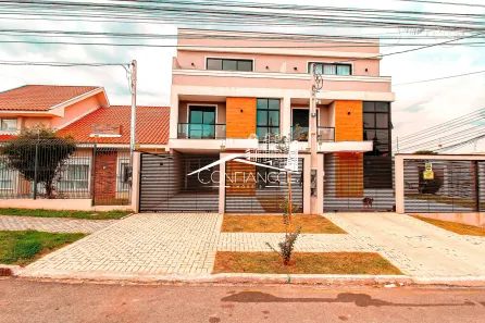 Casa de Condomínio com 3 Quartos à venda, 176m² no Capão da Imbuia, Curitiba