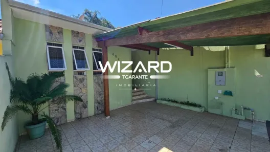 Casa com 2 Quartos à venda, 85m² no Vila Thais, Atibaia