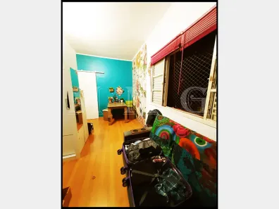 Apartamento com 1 Quarto à venda, 26m² no Campos Elíseos, São Paulo