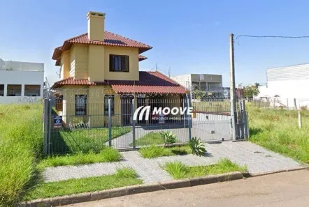 Casa com 3 Quartos à venda, 140m² no City, Cachoeirinha