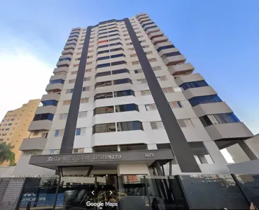 Apartamento com 3 Quartos à venda, 111m² no Setor Bueno, Goiânia
