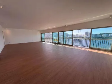 Apartamento com 4 Quartos à venda, 300m² no Botafogo, Rio de Janeiro