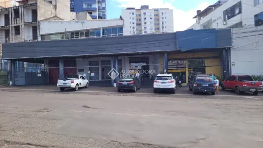 Galpão/Depósito/Armazém à venda, 1026m² no Ideal, Novo Hamburgo