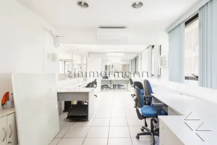 Sala Comercial à venda, 110m² no Perdizes, São Paulo