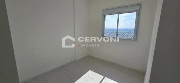 Apartamento com 2 Quartos para alugar, 69m² no Loteamento Villa Branca, Jacareí