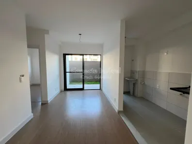 Apartamento com 2 Quartos à venda, 56m² no Residencial Palm Park III - Flor D'Aldeia, Holambra