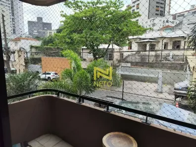 Apartamento com 1 Quarto para alugar, 55m² no Alto da Lapa, São Paulo