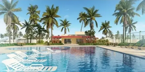 Lote/Terreno à venda, 208m² no Capuã, Barra dos Coqueiros