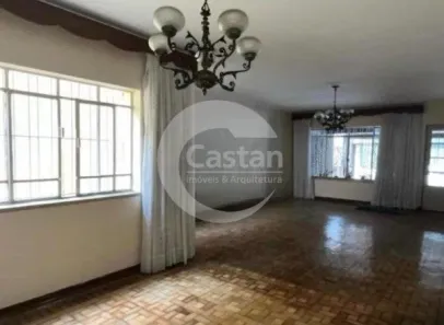Sobrado com 3 Quartos à venda, 181m² no Parque São Jorge, São Paulo