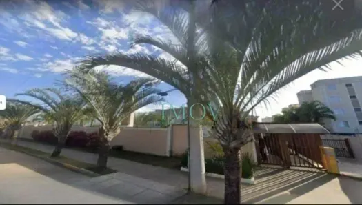 Apartamento com 3 Quartos à venda, 130m² no Jardim Califórnia, Jacareí