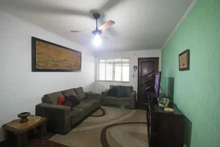 Sobrado com 2 Quartos à venda, 134m² no Vila Nova Conceição, São Paulo